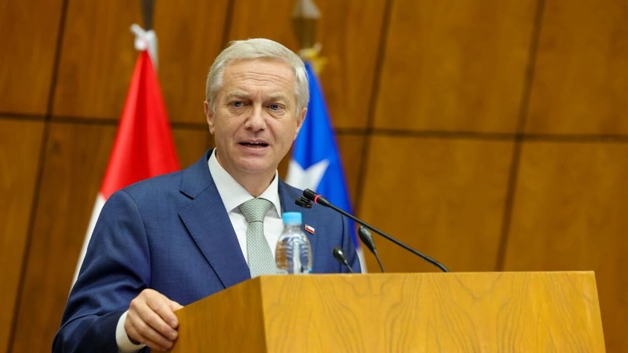 Kast defendió la adhesión de Chile al Escudo de las Américas: “No perderemos soberanía”