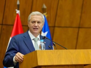 Kast defendió la adhesión de Chile al Escudo de las Américas: “No perderemos soberanía”