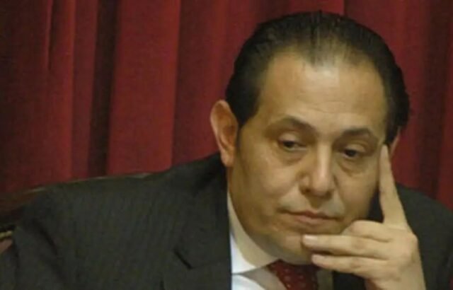 Casación confirmó la condena contra el ex vicegobernador de Santiago del Estero Emilio Rached