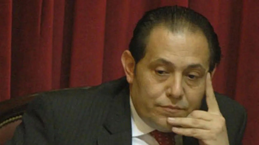 Casación confirmó la condena contra el ex vicegobernador de Santiago del Estero Emilio Rached