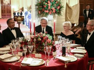 Todos los CEO de tecnología que se reunieron con Trump y Xi Jinping: desde Elon Musk hasta Zuckerberg de Meta