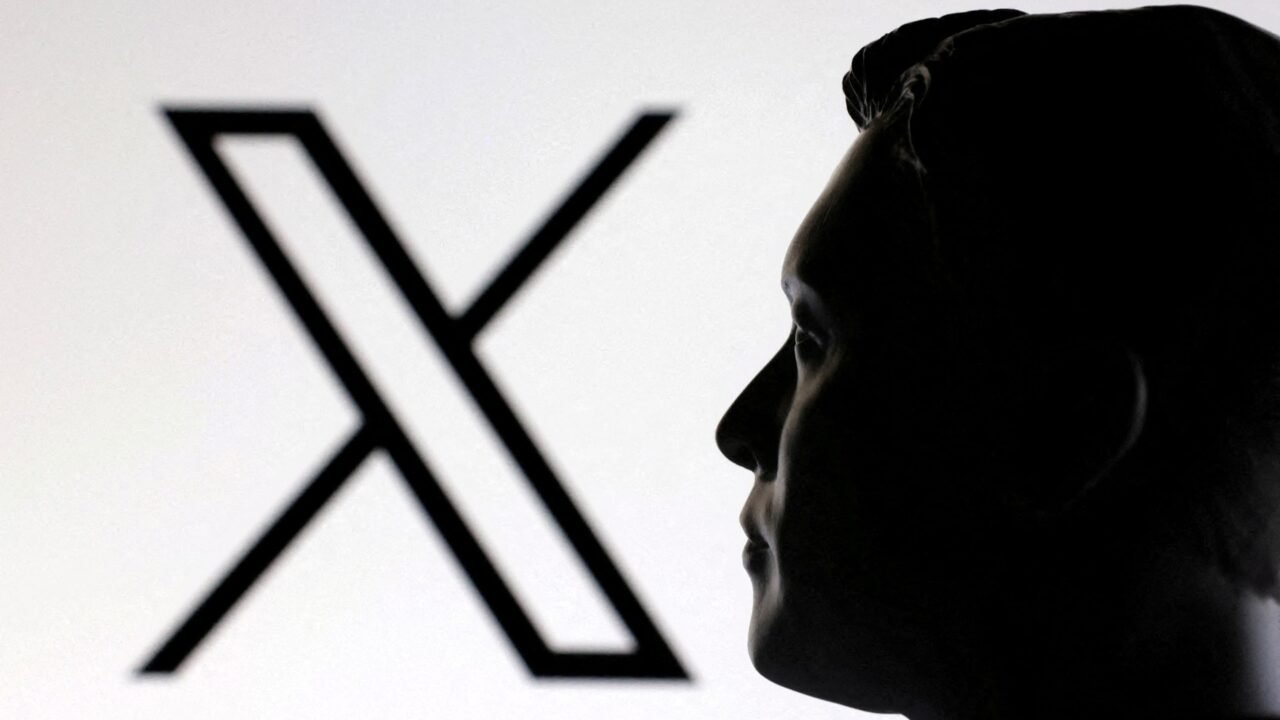 Estados Unidos pide anular la multa de 120 millones de euros a X de Elon Musk por marcas de verificación azules