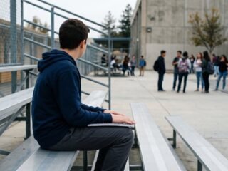Fortalecer los lazos escolares durante la adolescencia podría ser clave en el desarrollo laboral en la adultez, afirma un estudio