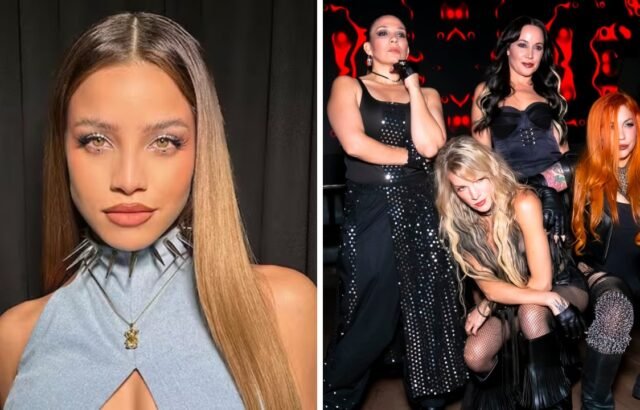 La reacción de Emilia Mernes con Bandana por el video de Maldita Noche que encendió la polémica: “Cómo les gusta”