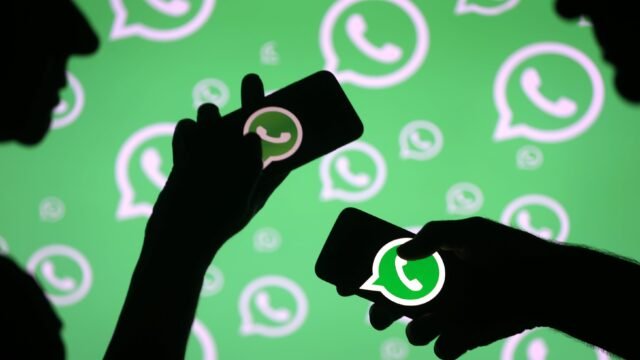Cómo expulsar a extraños de la cuenta de WhatsApp y mantener los chats y fotos privados
