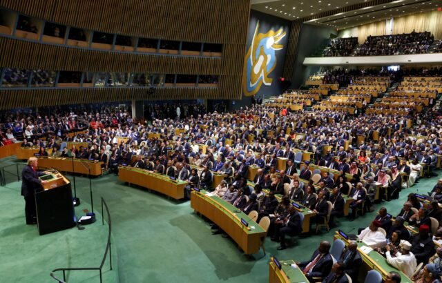 Arabia Saudita, Egipto, Pakistán y Turquía reclamaron diálogo frente al repunte de hostilidades en Medio Oriente