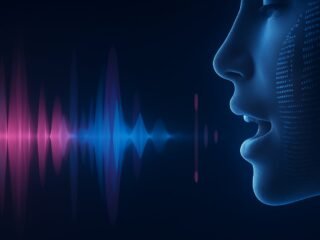 La IA solo necesita 10 segundos de audio para clonar la voz de cualquier humano