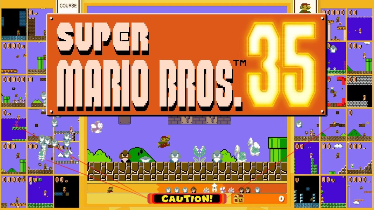 Nintendo cumple 137 años: Super Mario Bros, Donkey Kong, Zelda y hasta el exitoso Switch 2