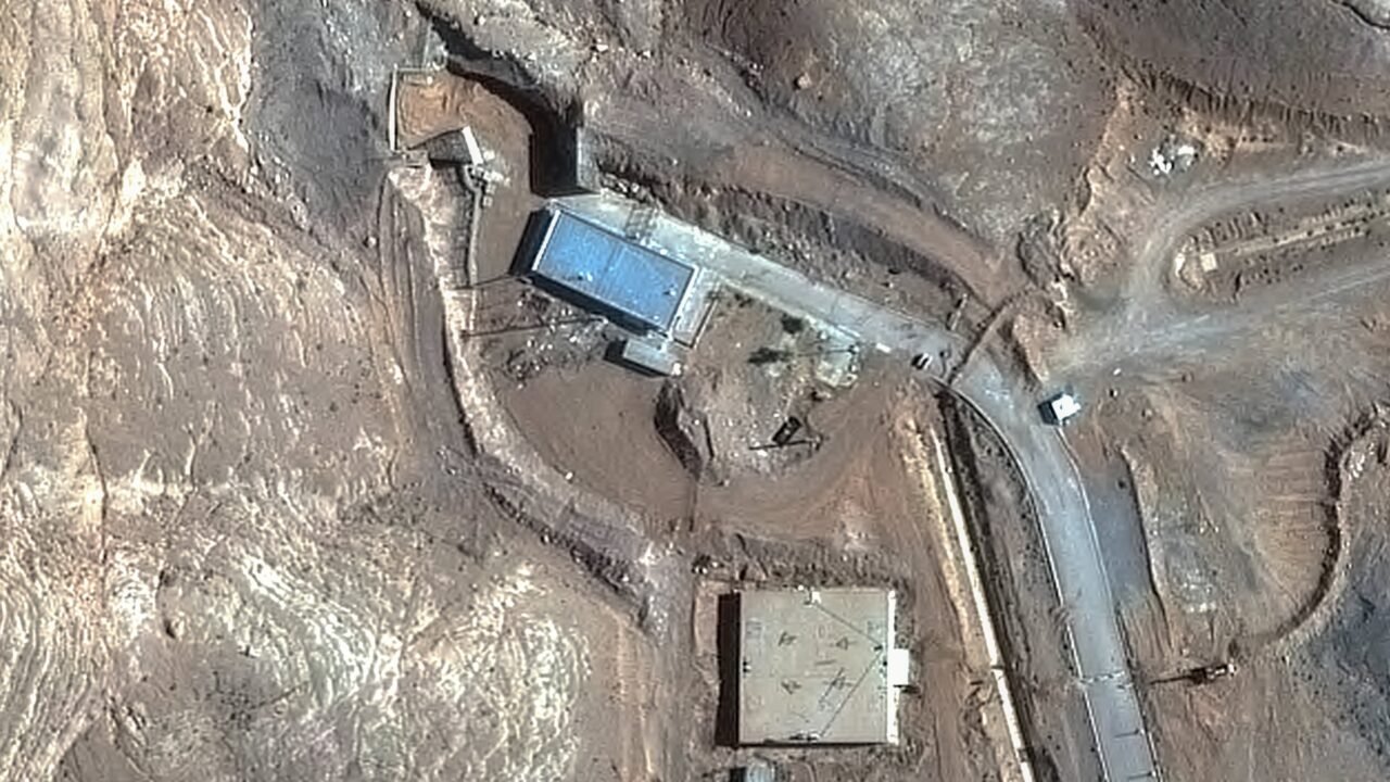 Pese a la propuesta para negociar la apertura del estrecho de Ormuz, Irán descartó hacer concesiones sobre el programa nuclear