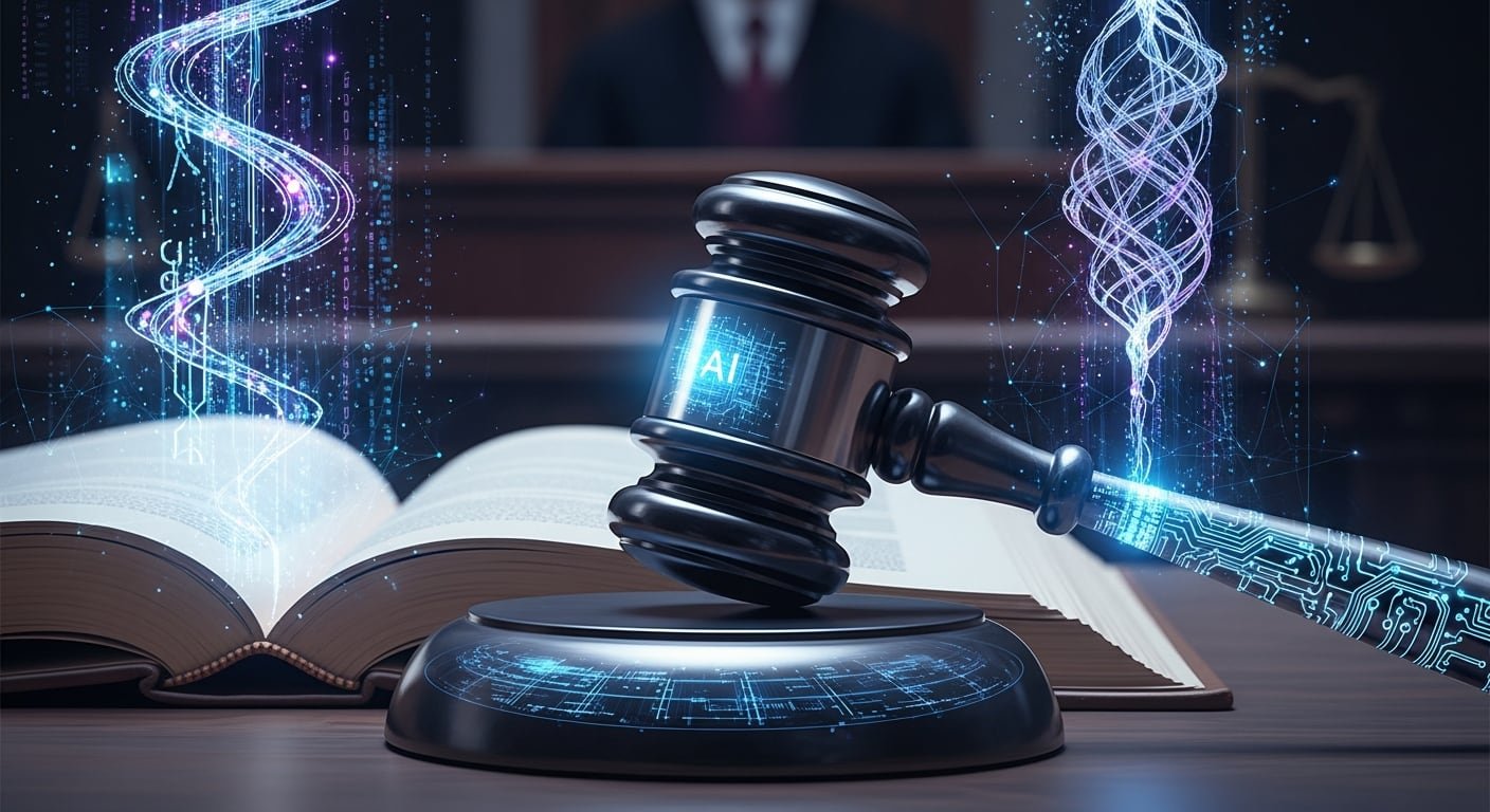 Inteligencia Artificial y Derecho Penal