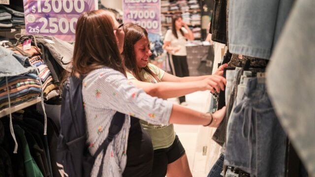 Inflación: qué está caro y qué barato respecto de 2023