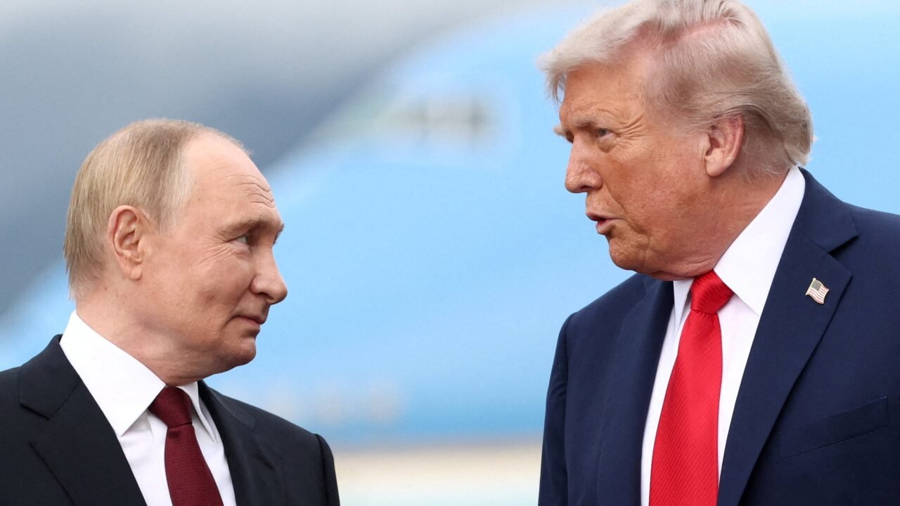 Rusia agradeció la invitación de Trump a Putin para el G20, pero aclaró que aún no decidió si asistirá a Miami