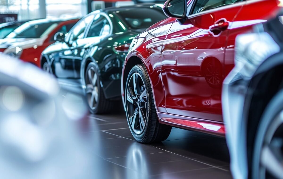 Repuntan los patentamientos y el mercado automotor se encamina a cerrar septiembre en alza: qué modelos lideran el ranking