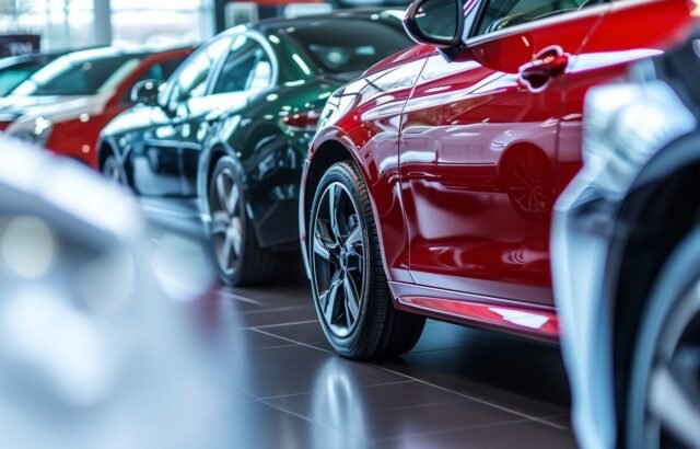Repuntan los patentamientos y el mercado automotor se encamina a cerrar septiembre en alza: qué modelos lideran el ranking