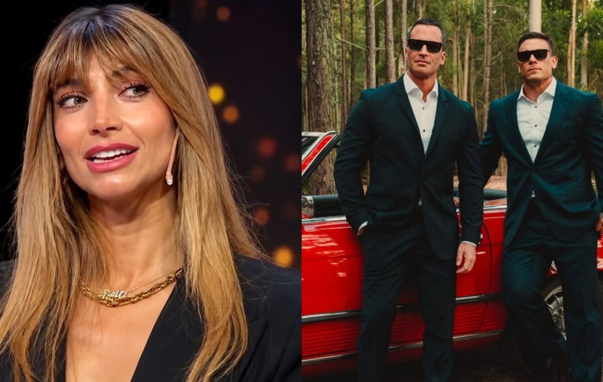 El descargo del marido del ex de Sol Abraham luego de que ella expusiera el final de su matrimonio