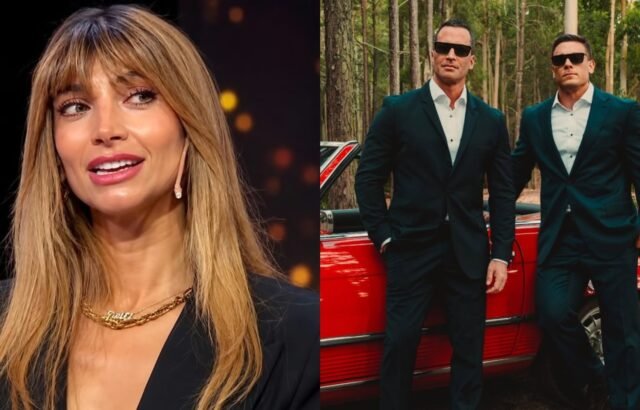 El descargo del marido del ex de Sol Abraham luego de que ella expusiera el final de su matrimonio