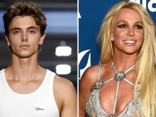 Jayden James, el hijo de Britney Spears, revela la pregunta que más odia que le hagan