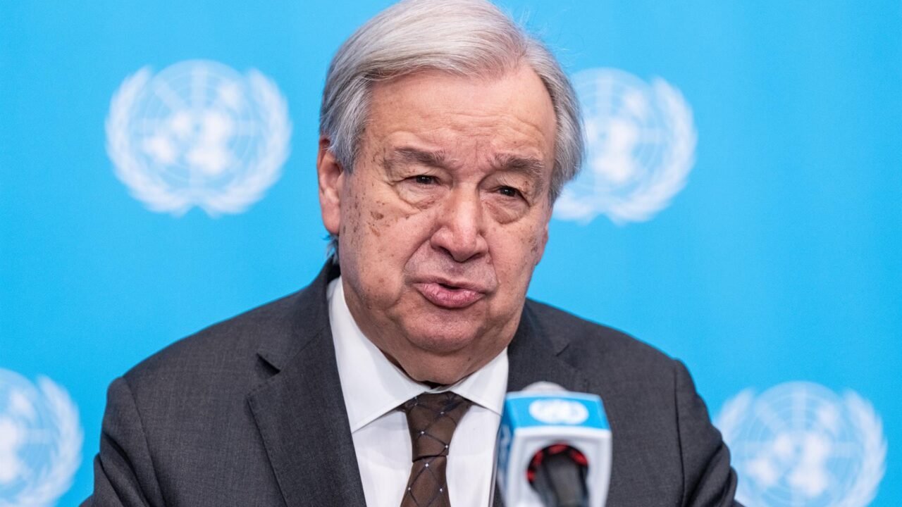 La ONU pidió a EEUU y Rusia negociar un nuevo tratado nuclear ante la situación “más peligrosa” desde el final de la Guerra Fría