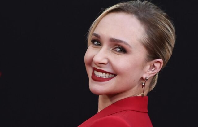 La causa de muerte oficial de Hayden Panettiere ha sido revelada