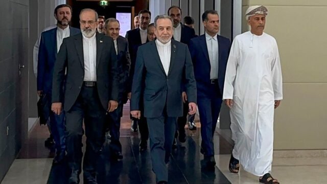 Autoridades de Irán confirmaron el plan presentado a Estados Unidos para reabrir el estrecho de Ormuz