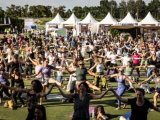Bienestar Fest 2026: Ya están en venta las entradas del festival que viene recargado con 6 escenarios y más de 60 experiencias para descubrir qué te hace bien