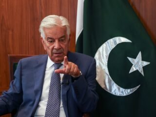 Pakistán prometió defender a Arabia Saudita de los hutíes con «todos los medios disponibles»