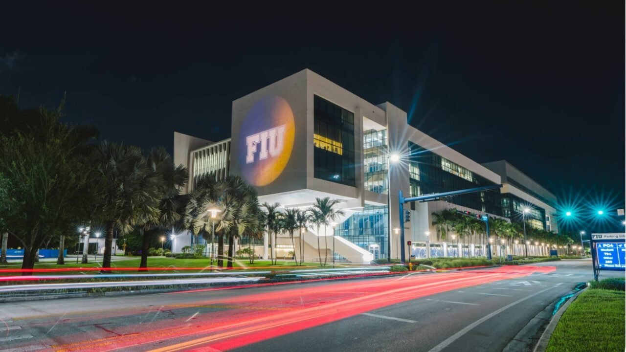 La Universidad Internacional de Florida instalará la primera computadora cuántica del estado