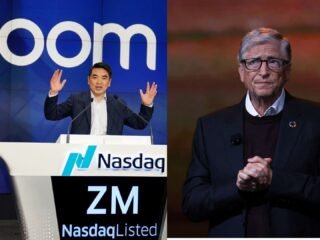El CEO de Zoom respaldó la visión de Bill Gates de que la IA reducirá la semana laboral a 3 o 4 días