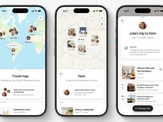 Airbnb actualiza su servicio: usuarios ya pueden planear viajes con IA y acceder a recomendaciones de conocidos