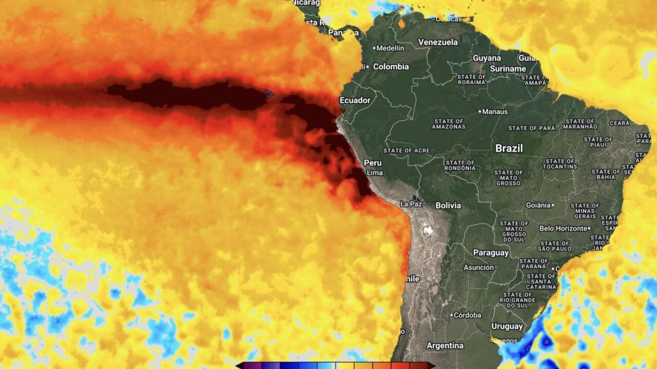 Lo que hay detrás del pronóstico