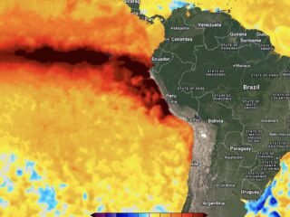 Lo que hay detrás del pronóstico