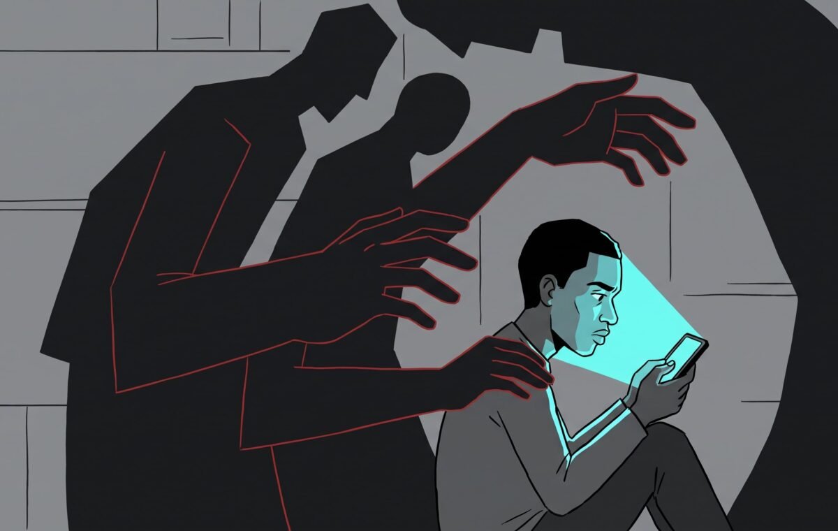 Informe documentó un circuito de represión contra jóvenes cubanos que abarca desde la vigilancia digital hasta el exilio