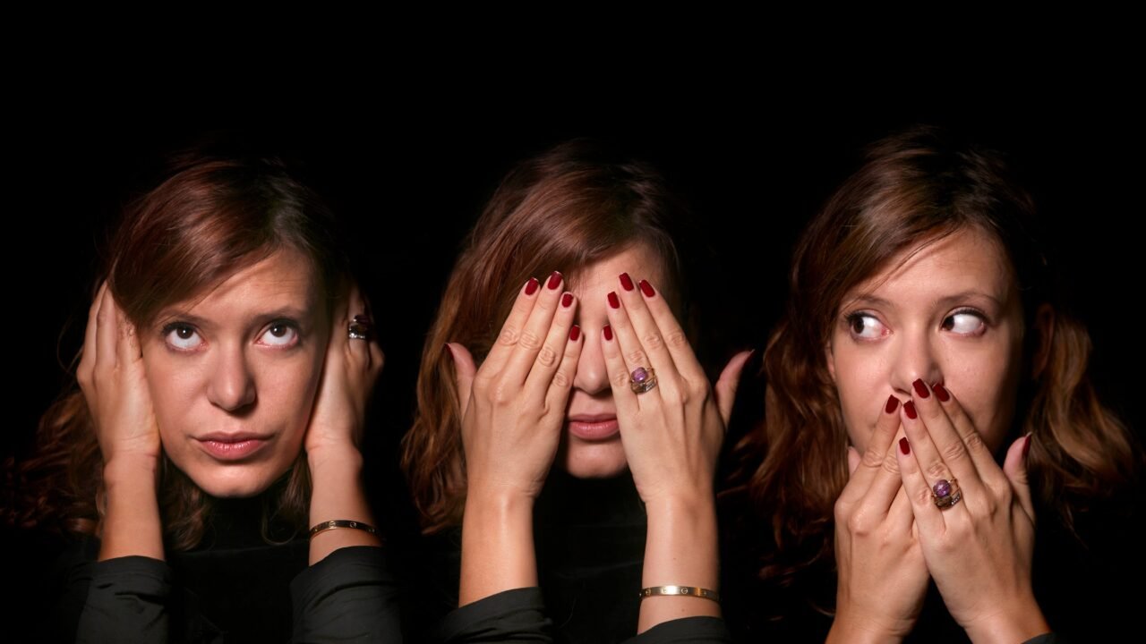 Líderes, no dejen que sus chistes caigan en saco roto