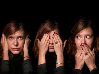 Líderes, no dejen que sus chistes caigan en saco roto