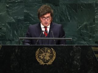 Malvinas: ¿Milei equivoca el camino?