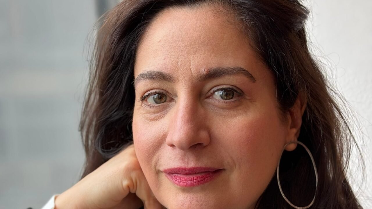 Muriel Santa Ana y el desafío de un personaje tan frágil como complejo en Catedrales: “Fue amor a primera vista”