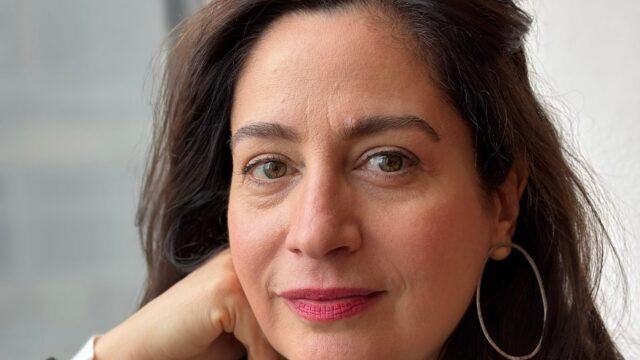 Muriel Santa Ana y el desafío de un personaje tan frágil como complejo en Catedrales: “Fue amor a primera vista”