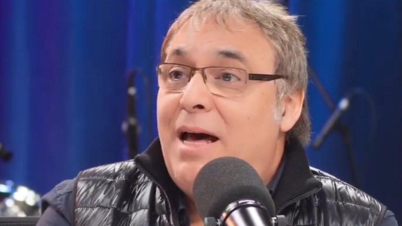 Gabriel Rolón, psicólogo, sobre el duelo: “El recuerdo es un lugar muy particular, enigmático y atesorado”