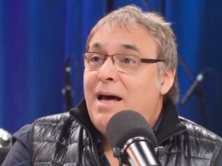 Gabriel Rolón, psicólogo, sobre el duelo: “El recuerdo es un lugar muy particular, enigmático y atesorado”
