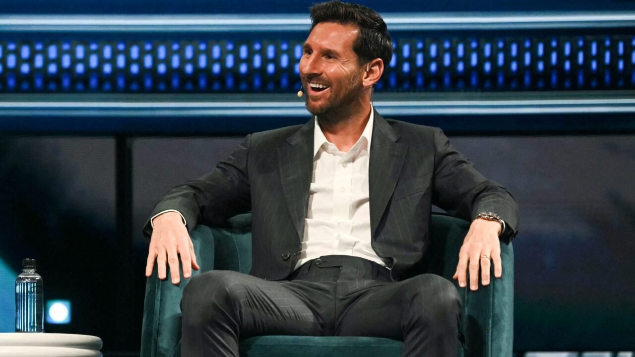 El otro negocio de Messi: expande su cadena de hoteles y prepara nuevos proyectos