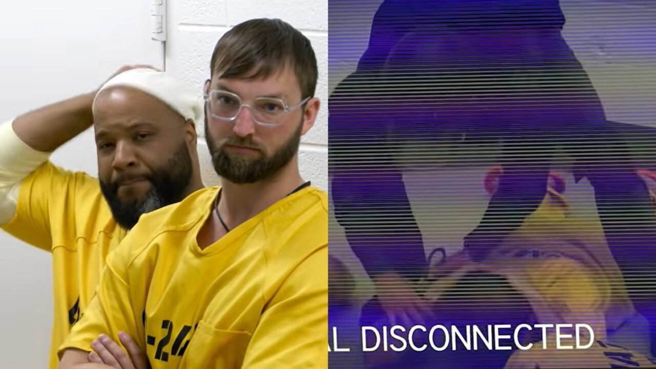 ‘The New Stanford Prison Experiment’: Netflix presenta la serie que recrea el polémico experimento de la prisión de Stanford