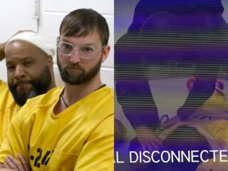 ‘The New Stanford Prison Experiment’: Netflix presenta la serie que recrea el polémico experimento de la prisión de Stanford