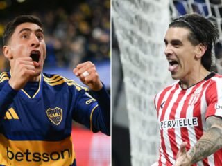 La Conmebol reveló cuánto dinero recaudaron los semifinalistas de la Libertadores y la Sudamericana: las cifras de Estudiantes y Boca
