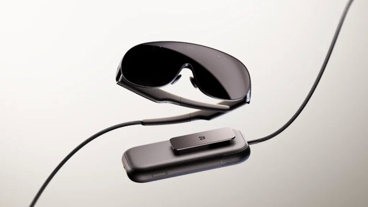 Meta lanzará en 2027 unas gafas VR ultraligeras de 100 gramos: precio y características