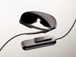 Meta lanzará en 2027 unas gafas VR ultraligeras de 100 gramos: precio y características