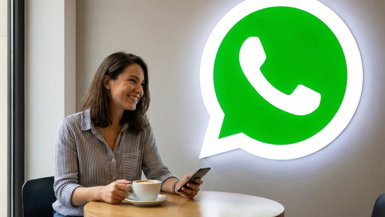 El truco para crear stickers de WhatsApp con fotos y herramientas de IA