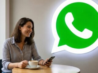 El truco para crear stickers de WhatsApp con fotos y herramientas de IA