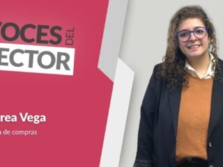 Que la producción no quiebre: la trastienda de compras en la cadena de abastecimiento