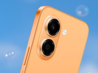 Probamos el Honor X7e, el smartphone de la batería enorme
