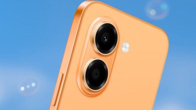 Probamos el Honor X7e, el smartphone de la batería enorme